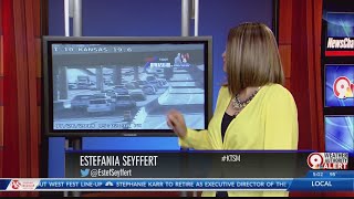 Traffic Alert I-10 W