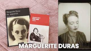 MARGUERITE DURAS: Desire, Power and Memory (The Lover   Nothing More)