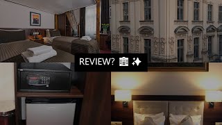 Rembrandt Aparthotel