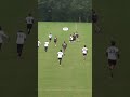 Alessandro Spiritigliozzi Navigates the Poach #ultimatefrisbee 🌍