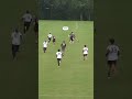 Alessandro Spiritigliozzi Navigates the Poach #ultimatefrisbee 🌍