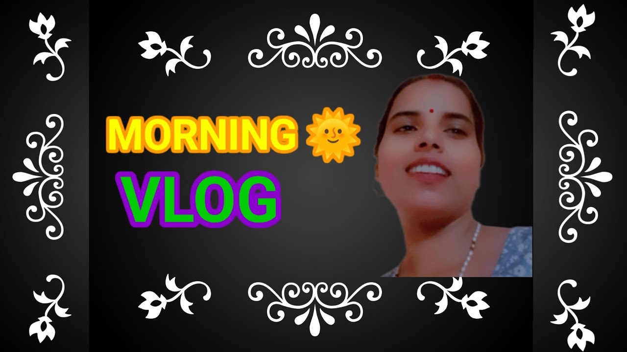 Today is my morning blog. Please see and like share,comment. 