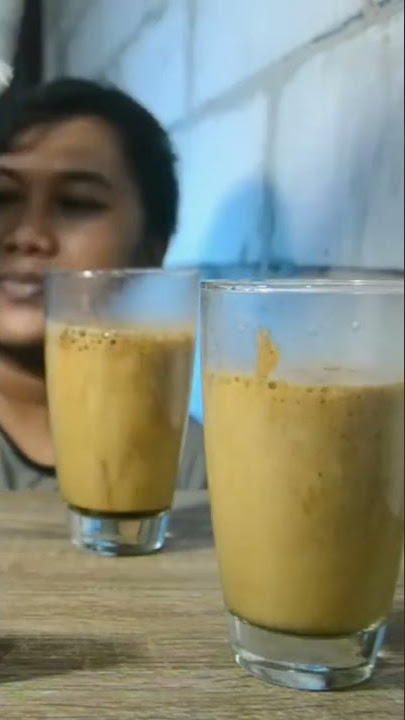 WAW !!! KUKU BIMA KOPI BISA GINI TERNYATA