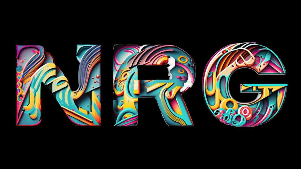 The NRG Show (Live Stream)