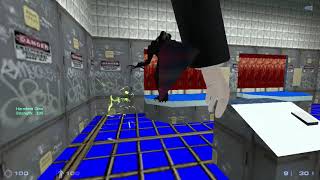 Sven Co-op maps randomised - Half-Life 1 maps (part 5)