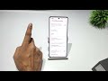 Enable notification wake screen in vivo v70 elite, v70 fe | Notification wake screen kaise set kare