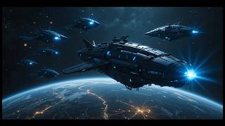 They Lost All Hope—Then Earth’s Warriors Arrived | HFY Sci-Fi Story