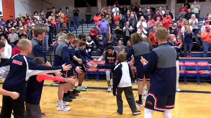 BB Warrensburg-Lath...  vs. Cerro Gordo Bement