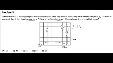 AMC 8 2025 Problem 5