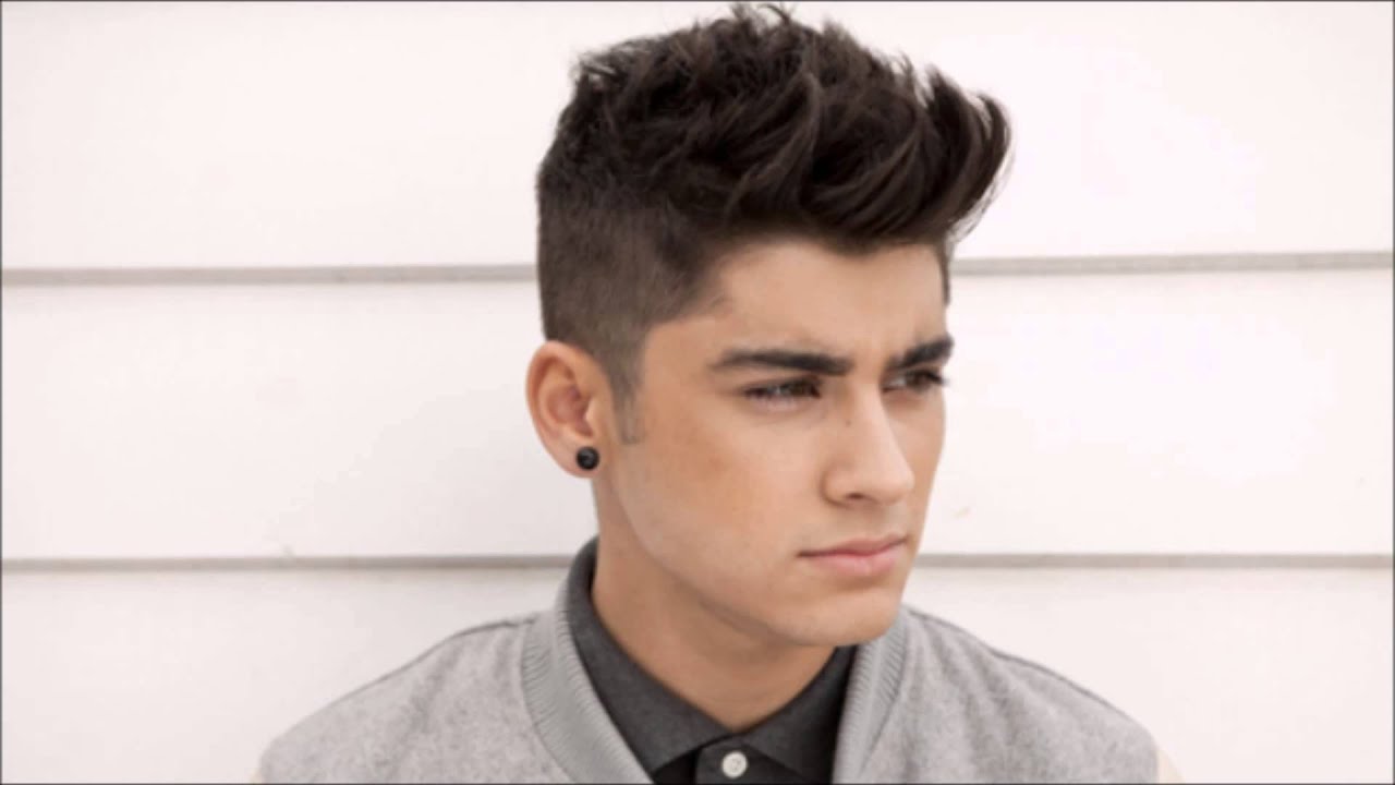 Zayn Malik No Type Without Rap Youtube