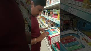 Child " Xylophone "..Just For Fun In D mart....