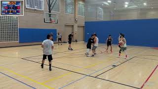Old College Try vs. Jellyfish Jammers - 7.23.2026