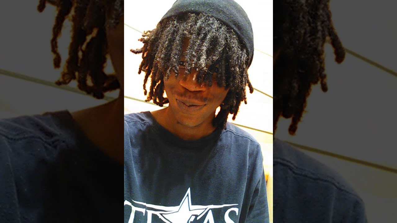 Black Emo YouTube