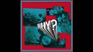 Why? - Elephant Eyelash (Almost Live) - YouTube