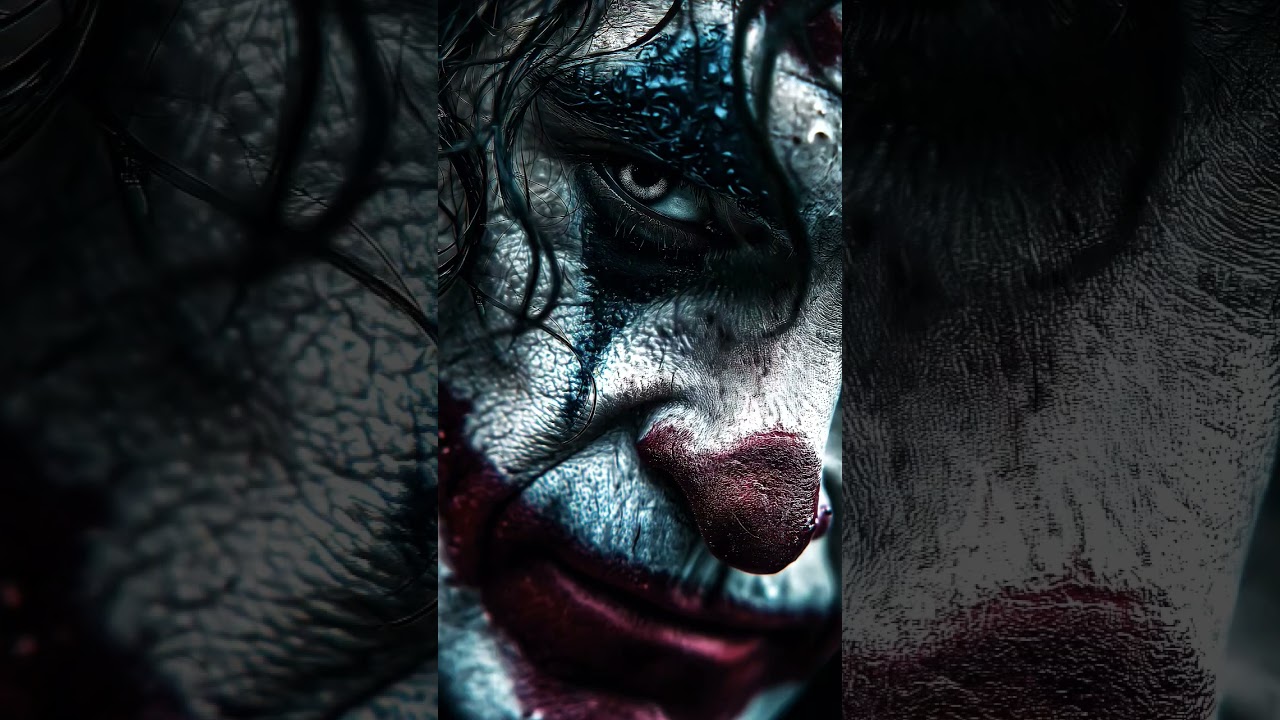 Joker BGM Bass Boosted 