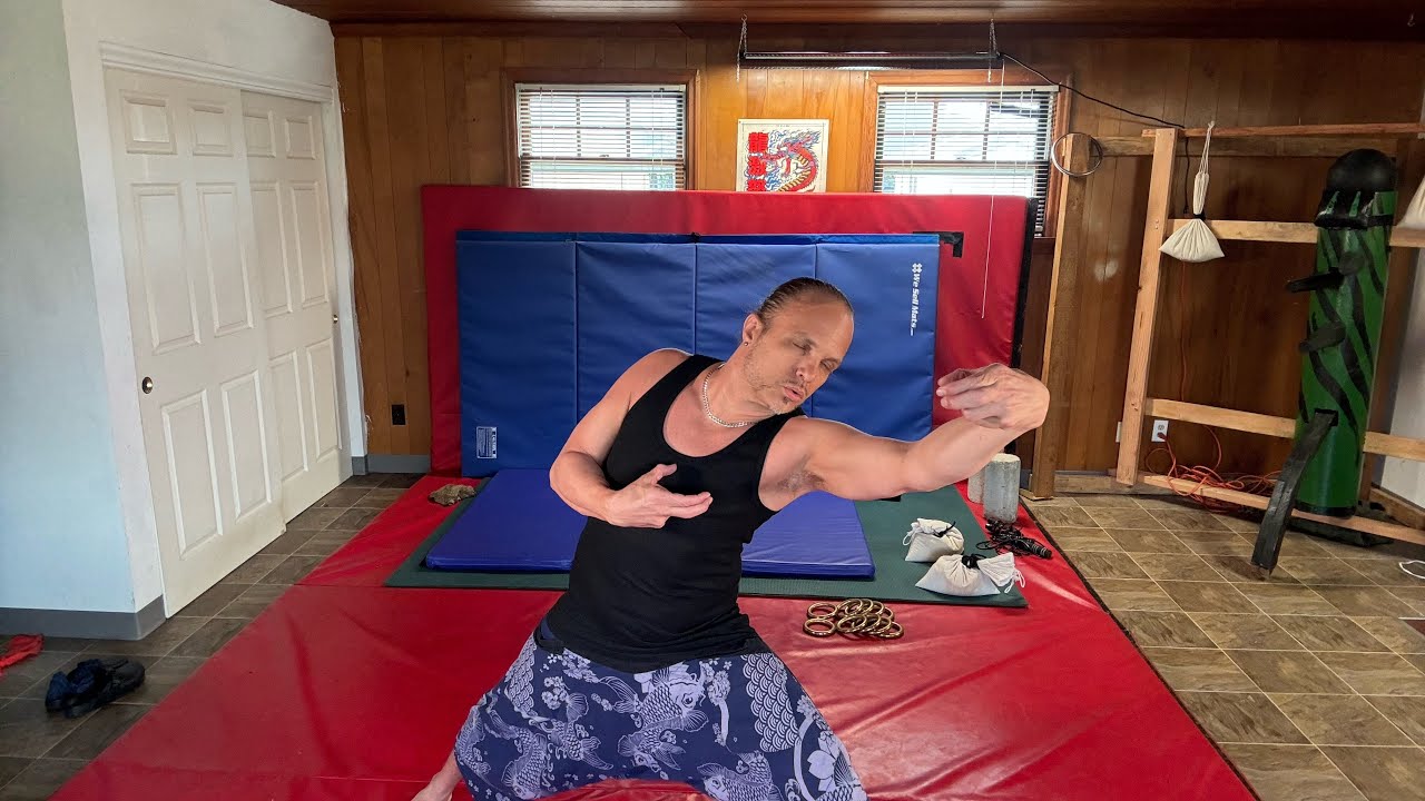 The Drunkards sermon on unpredictability