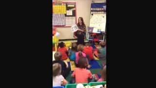 Practicum Lesson ECE Block