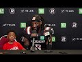 Post Game Media | Week 7 vs WPG