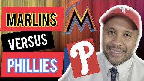 PHILLIES vs. Marlins Game Highlights [8/14/24 | MLB HIGHLIGHTS | MLB NEWS | PHILLIES NEWS