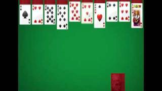 Let's Play Spider Solitaire Part 9 screenshot 5