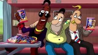 Орешки Козацька Розвага