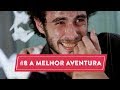 #8 A MELHOR AVENTURA - FINAL (Campori DSA 2019)