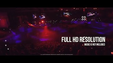 Dynamic Media Opener by Cherrito | Premiere Pro Project - Motion Array template