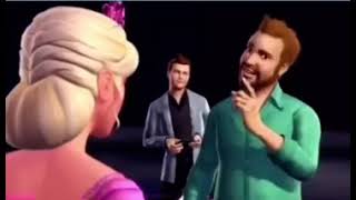 stan twitter: barbie “you know that thing you were doing with your mouth? yeah no more that”