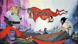 The Banner Saga 2 | Full Soundtrack