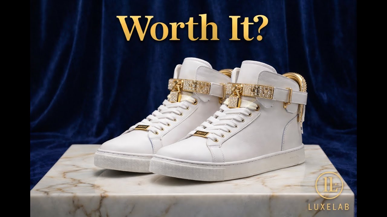 The Most Expensive Sneakers in the World ($8 Million Collection)