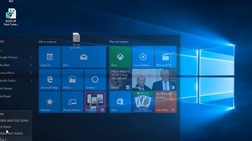 Set up VyprVPN L2TP on Windows 10