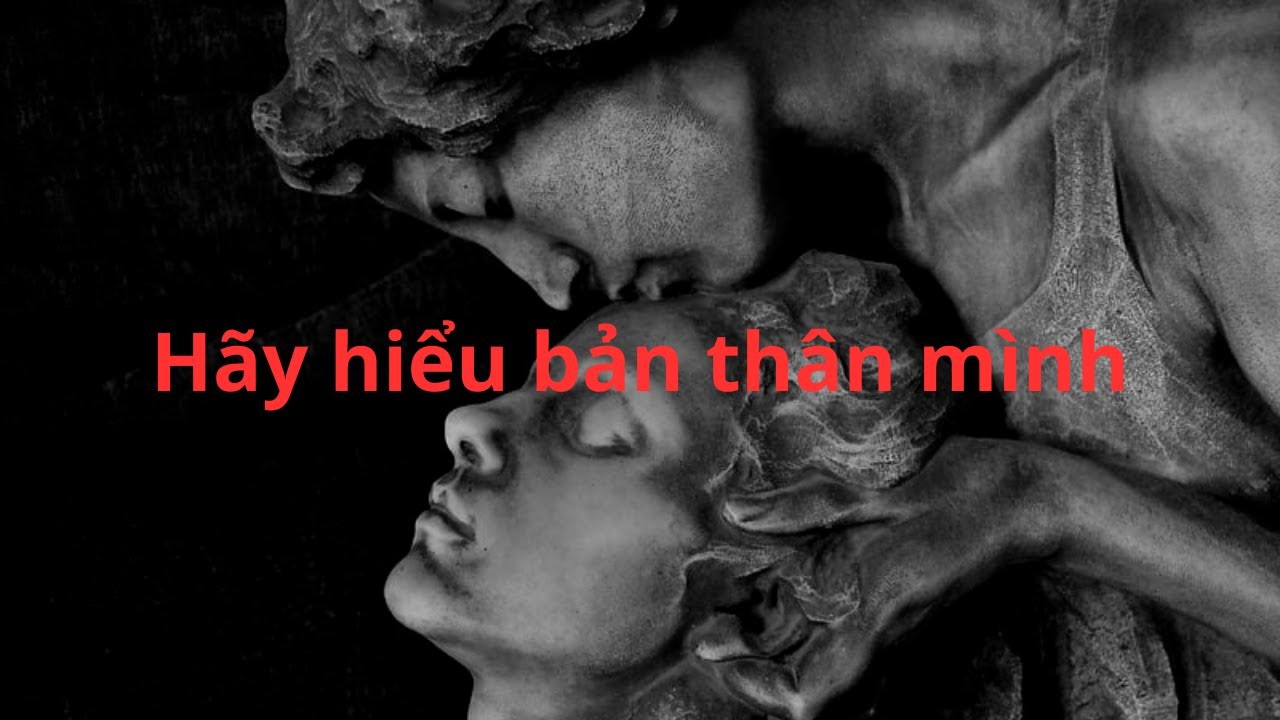 Thức Tỉnh Trong Im Lặng – Khi Bạn Bắt Đầu Hiểu Cuộc Đời”