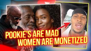 Pookies Acknowledge They Are LOSING Market Share To Sugar Daddies &amp; Tricks