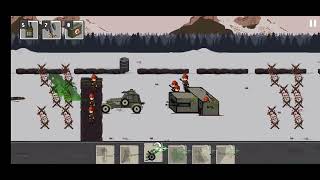 War Troops 1917: Trench Warfare : Mission 75 screenshot 4