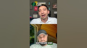 Vibe Coding & Mini SaaS: The Future of Building Without Code - Synergy Labs