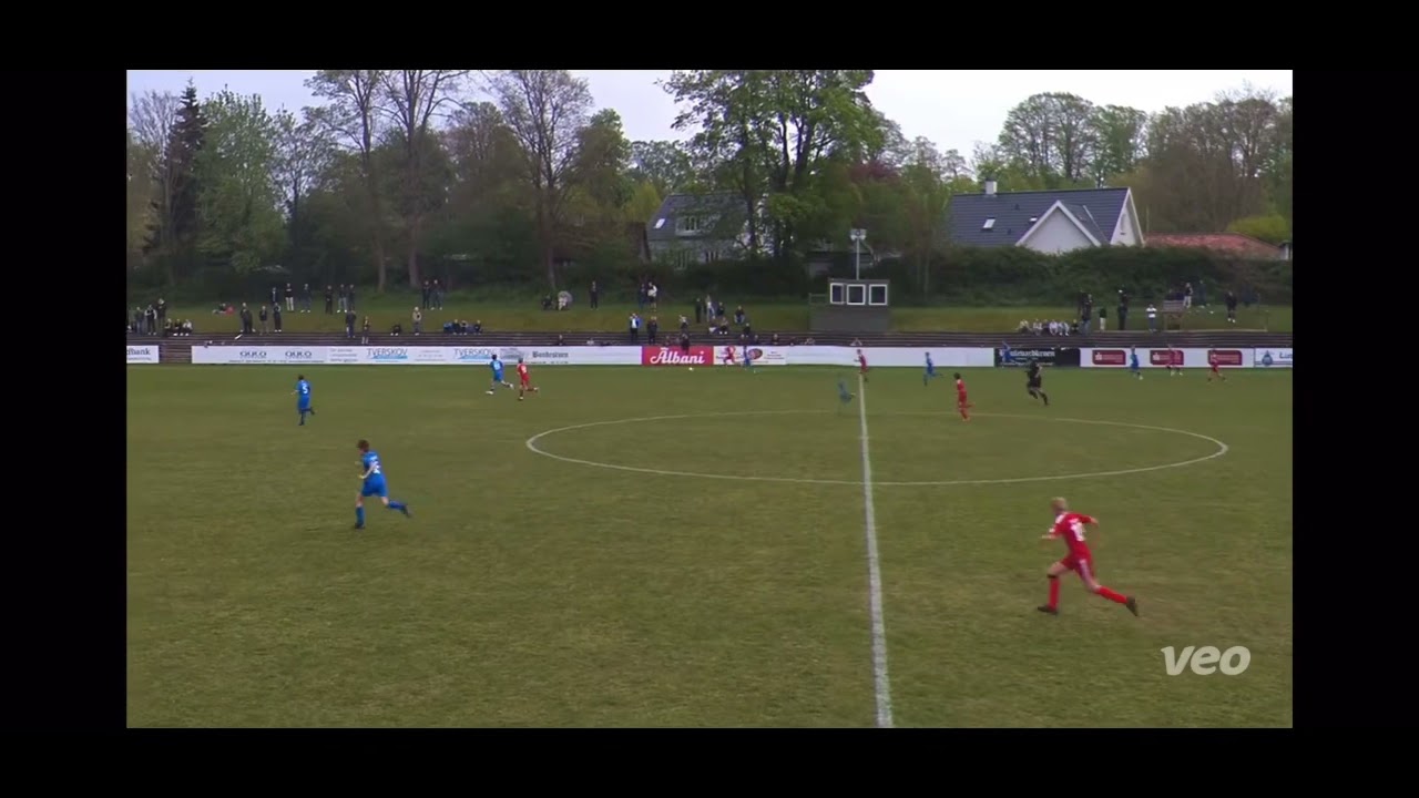 Dalum IF - Næsby U13 Liga 1 (10/05 - 2023)