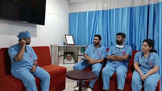 Case Discussion || Hypercalcemia