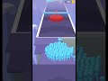 COUNT MASTER GAMEPLAY ❤️ LEVEL-10 #gameplay #vairalshort #gam #gaming