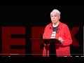 The difference between hearing and listening | Pauline Oliveros | TEDxIndianapolis