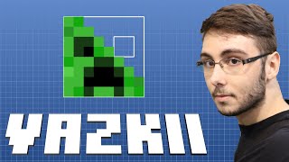 Podcast: Vanilla style modding with Vazkii by Minecraft Ideas Academy 20,483 views 4 years ago 55 minutes