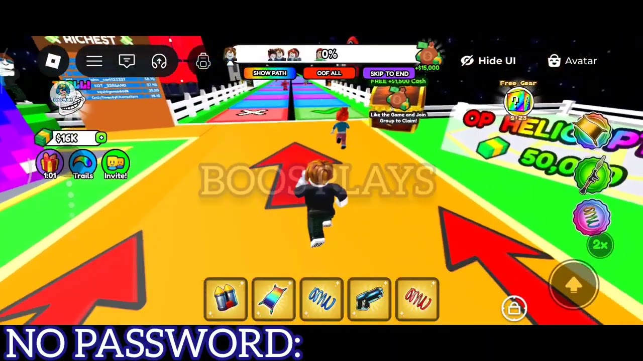 Roblox Mod Menu APK,PC,Mac | Unlimited Robux, Fly, Speed Hack | Roblox Hack 2026