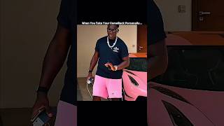 POV : When You Take Your ComeBack Personally... #motivation #wealth #rich #success #mindset #goal