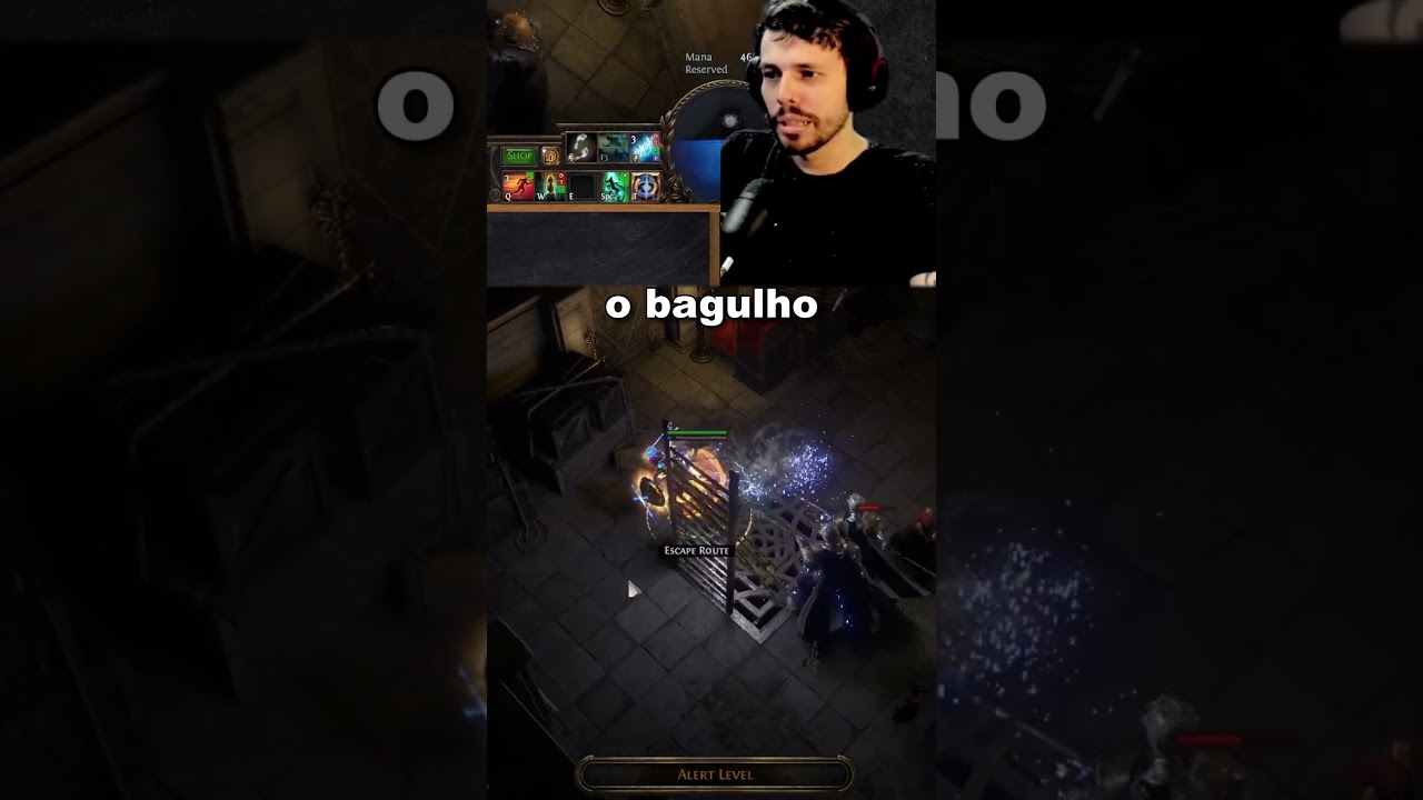 Essa Build AINDA NÃO Foi Nerfada