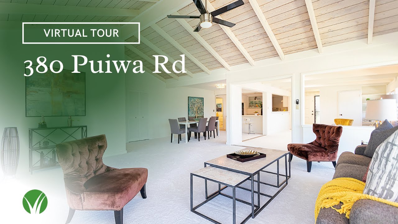 380 Puiwa Rd Nuuanu, Dowsett 4 bd, 3ba, 2 pk YouTube