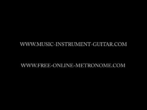 Rhythm patterns - Piano rock  - 4 minutes - 120 bpm