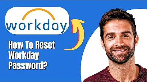 How To Reset Workday Password? (2025)