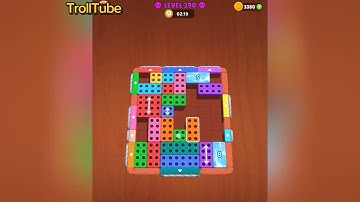 Screw Block Escape Level 390