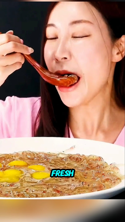 The Irresistible Charm of Marinated Goby Fish.