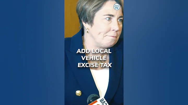 Governor Maura Healey Skips Her Own Hearing on Local Tax Hikes