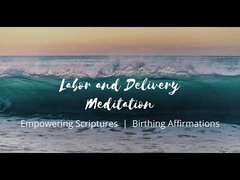 Motivational Quotes For Labor And Delivery
